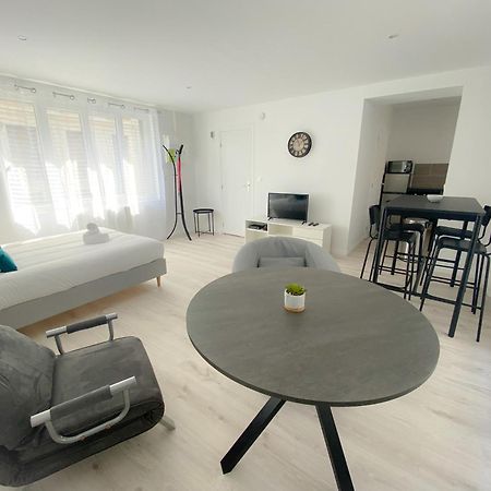 Appartement Le Vendée à Calais Extérieur photo