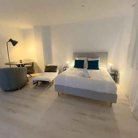 Appartement Le Vendée à Calais Extérieur photo